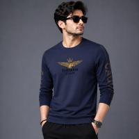 Polyester Full Sleeve Tshirt