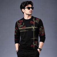 Polyester Full Sleeve Tshirt
