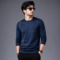Polyester Full Sleeve Tshirt