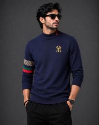 Polyester Full Sleeve Tshirt