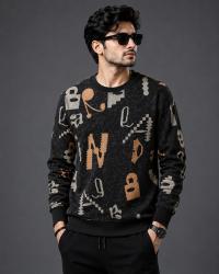 Polyester Full Sleeve Tshirt