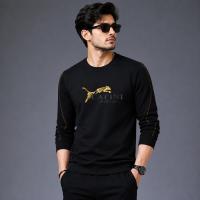 Polyester Full Sleeve Tshirt