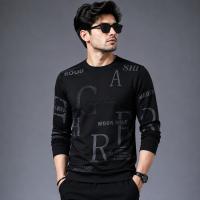 Polyester Full Sleeve Tshirt