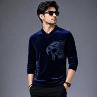 Polyester Full Sleeve Tshirt