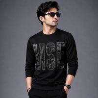 Polyester Full Sleeve Tshirt
