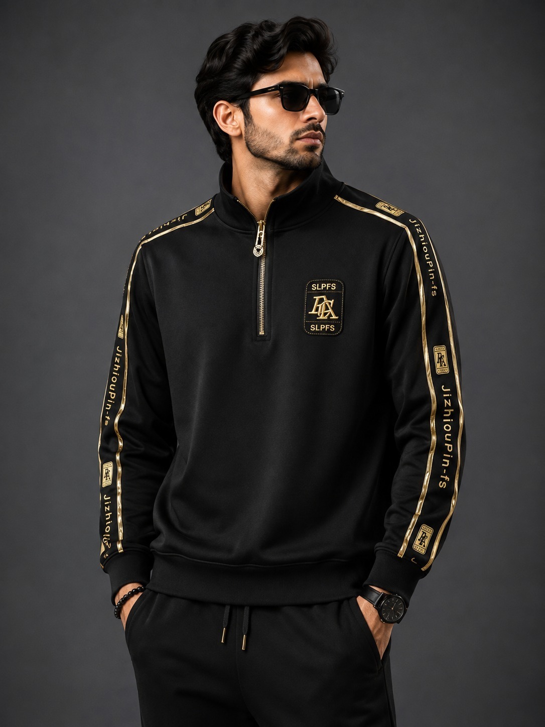 Cotton Long Sleeve Tshirt