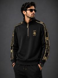 Cotton Long Sleeve Tshirt