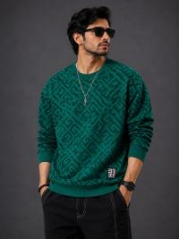Cotton Long Sleeve Tshirt