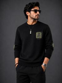 Cotton Long Sleeve Tshirt