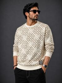 Cotton Long Sleeve Tshirt