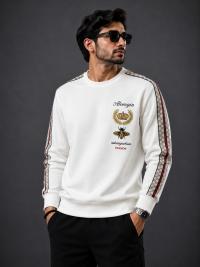 Cotton Long Sleeve Tshirt