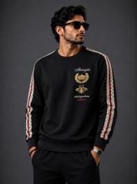 Cotton Long Sleeve Tshirt