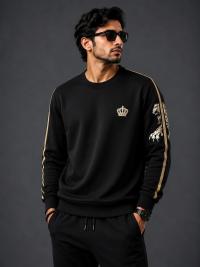 Cotton Long Sleeve Tshirt