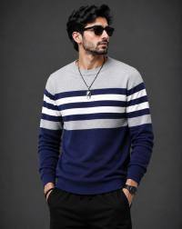 Cotton Long Sleeve Tshirt