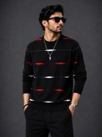 Cotton Long Sleeve Tshirt