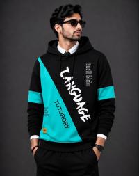 Stylish Hoodie For Men