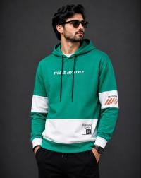 Stylish Hoodie For Men