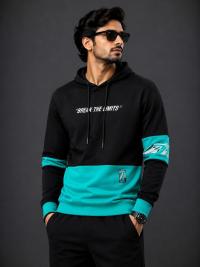 Stylish Hoodie For Men