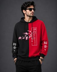 Stylish Hoodie For Men