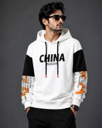 Stylish Hoodie For Men
