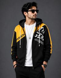 Stylish Hoodie For Men