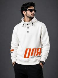 Stylish Hoodie For Men