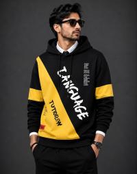 Stylish Hoodie For Men