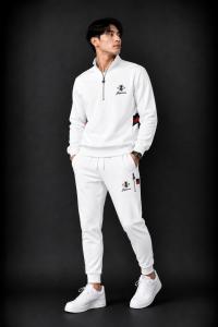 Cotton Full Sleeve Tshirt and Trouser Set