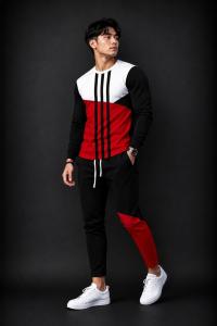 Mash Tshirt and Trouser Set