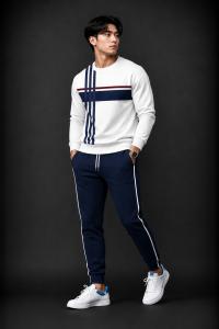 Mash Tshirt and Trouser Set