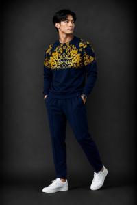 Mash Tshirt and Trouser Set