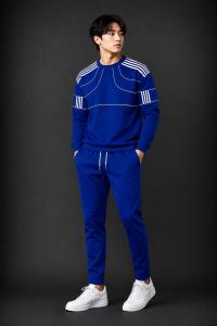 Mash Tshirt and Trouser Set