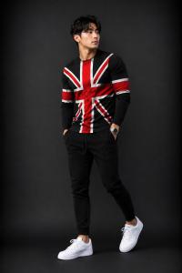 Mash Tshirt and Trouser Set