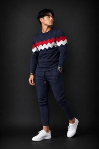 Mash Tshirt and Trouser Set