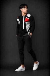 Mash Tshirt and Trouser Set