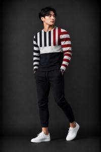 Mash Tshirt and Trouser Set