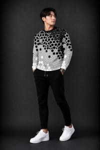 Mash Tshirt and Trouser Set