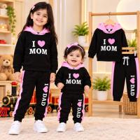 Kids Stylish Hoodie Set