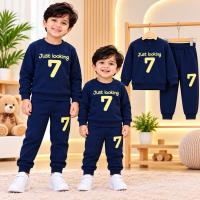 Kids Stylish Sweatshirt Set