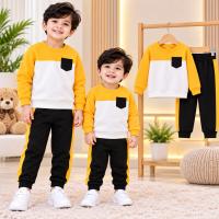 Kids Stylish Sweatshirt Set