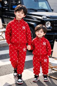 Kids Stylish Sweatshirt Set