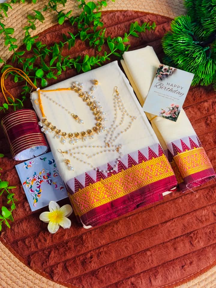 Sharee Gift Combo
