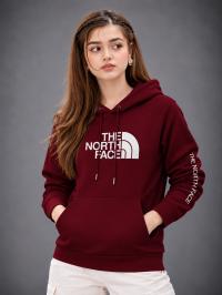 Premium Stylish Ladies North Face Hoodie