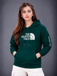 Premium Stylish Ladies North Face Hoodie