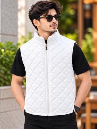 Premium Padding Vest Jacket