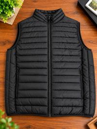 Premium Padding Vest Jacket