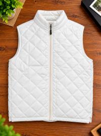 Premium Padding Vest Jacket