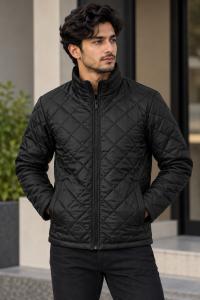 Premium Swing Quilted Padding Jacket
