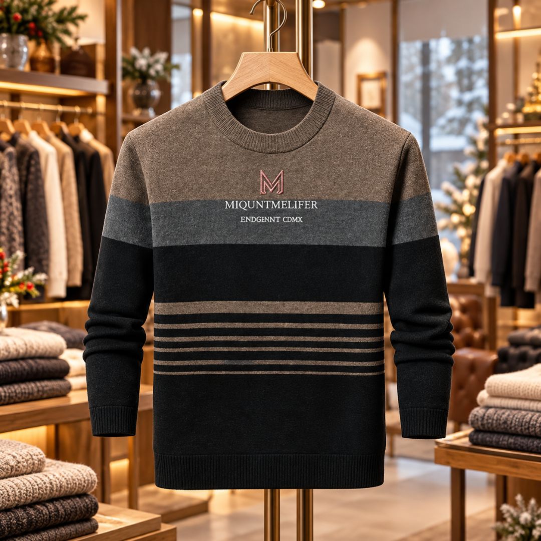 Premium Quality Sweater