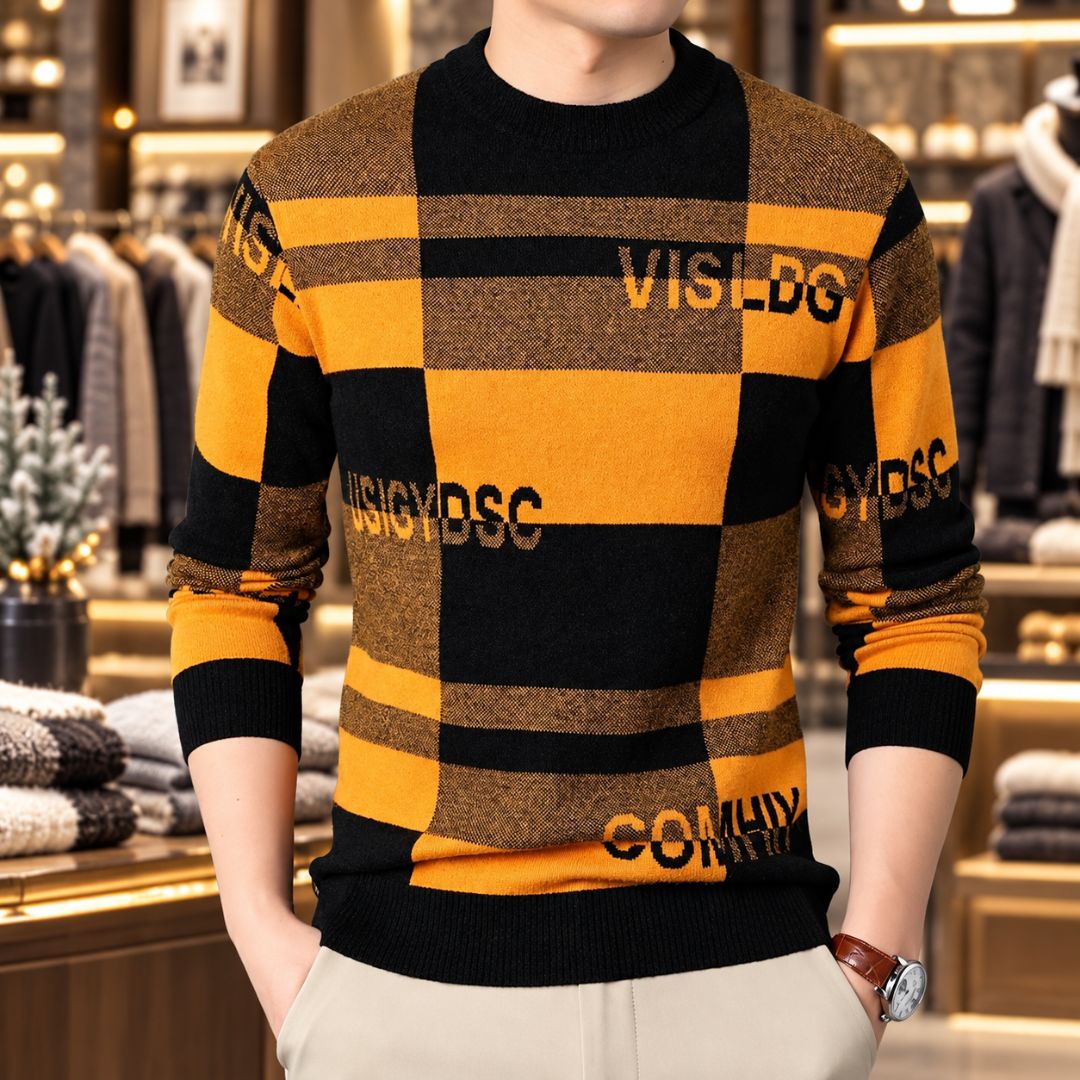 Premium Quality Sweater